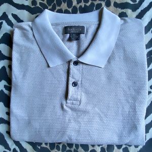 Van Heusen Mens Polo Shirt 2/$15